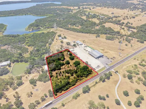 9914 Glen Rose Highway, Granbury, TX 76048