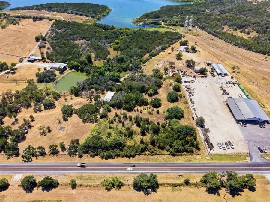 9914 Glen Rose Highway, Granbury, TX 76048 - #3