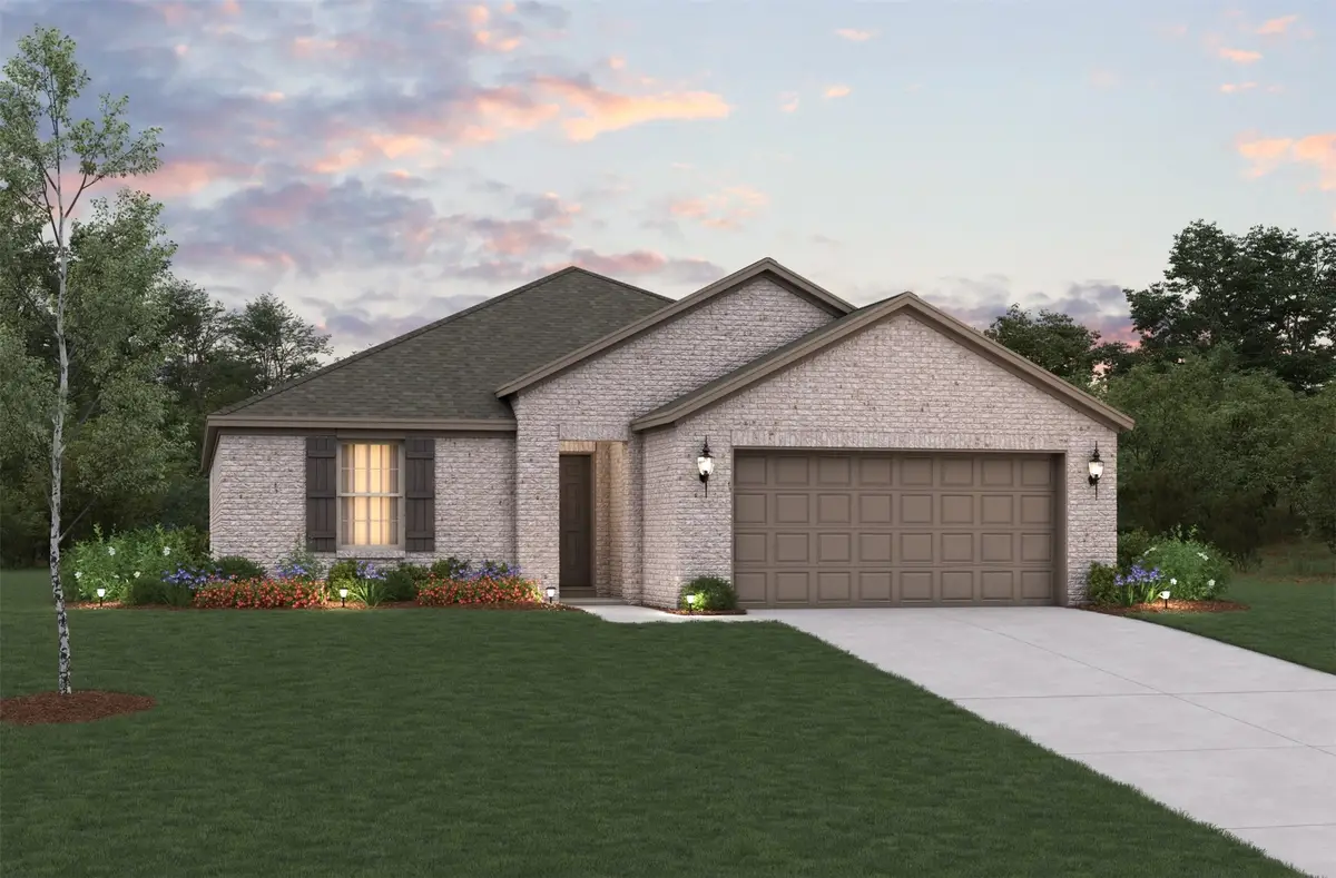 409 Grand Canyon Drive, Royse City, TX 75189 - #1