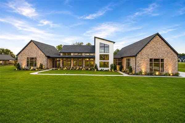 6309 Big Elk Drive, Fort Worth, TX 76140