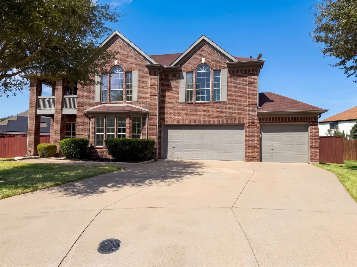 1402 Stone Oak Court, Cedar Hill, TX 75104 - #1