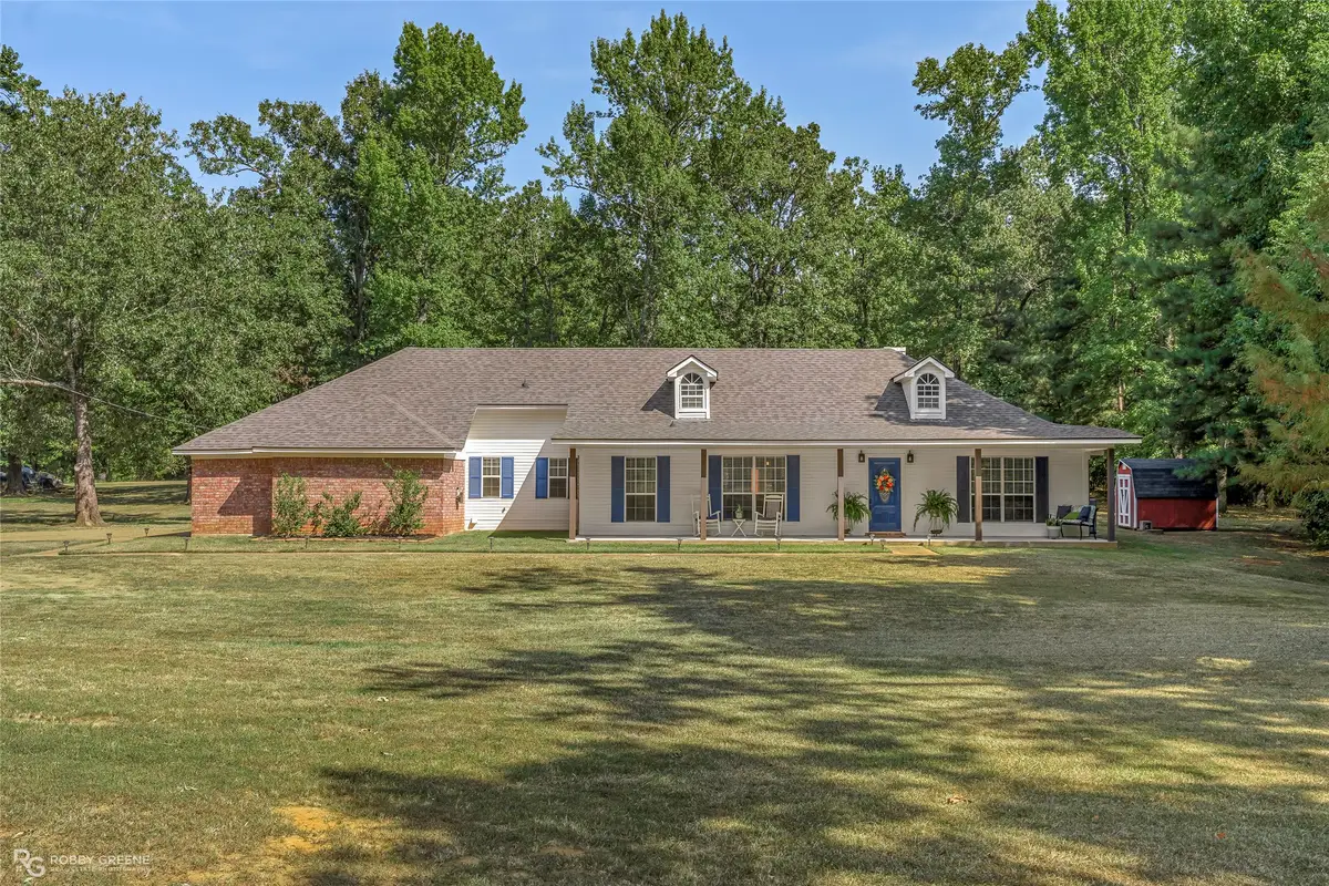 1139 Highway 162, Benton, LA 71006 - #1