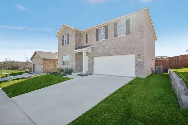 913 Harvest Terrace, Glenn Heights, TX 75154
