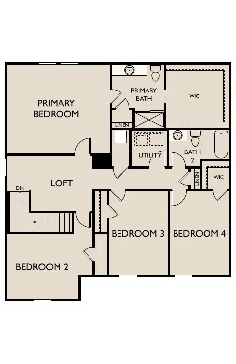 913 Harvest Terrace, Glenn Heights, TX 75154 - #3