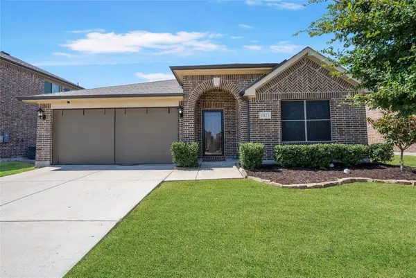 1021 Sheldon Drive, Anna, TX 75409