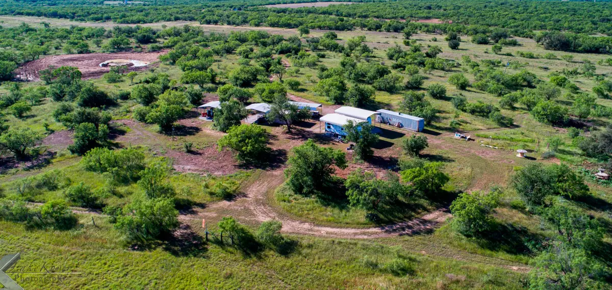 10674 County Road 312, Moran, TX 76464 - #1