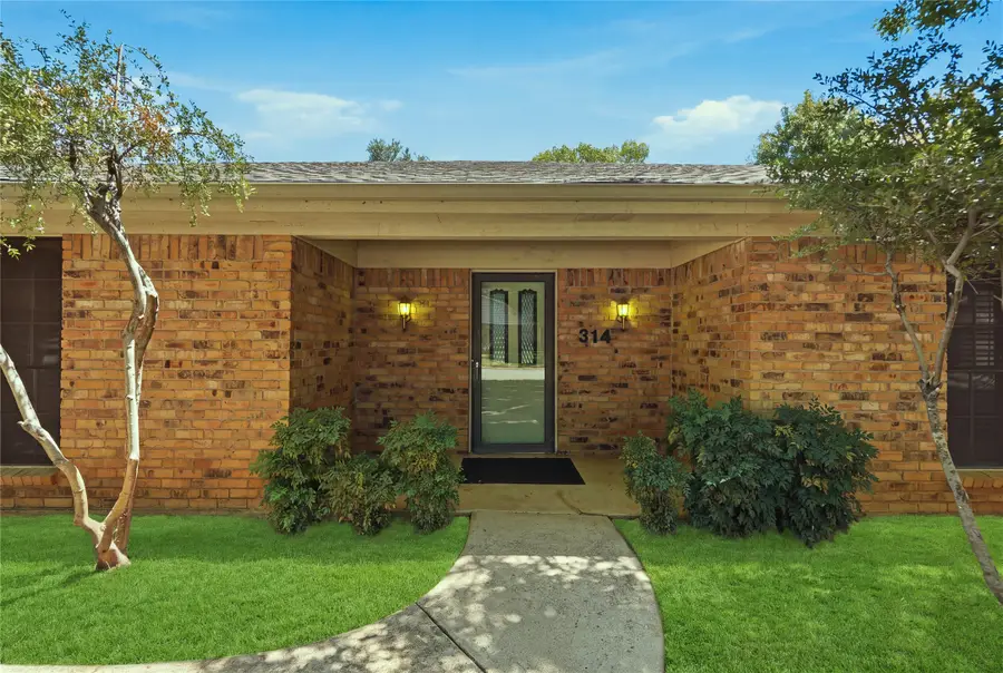 314 Brookside Drive, Grapevine, TX 76051 - #3