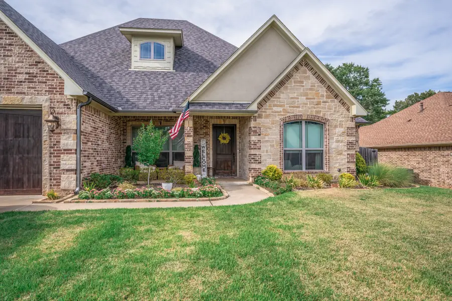 119 Blaine Trail, Longview, TX 75604 - #2
