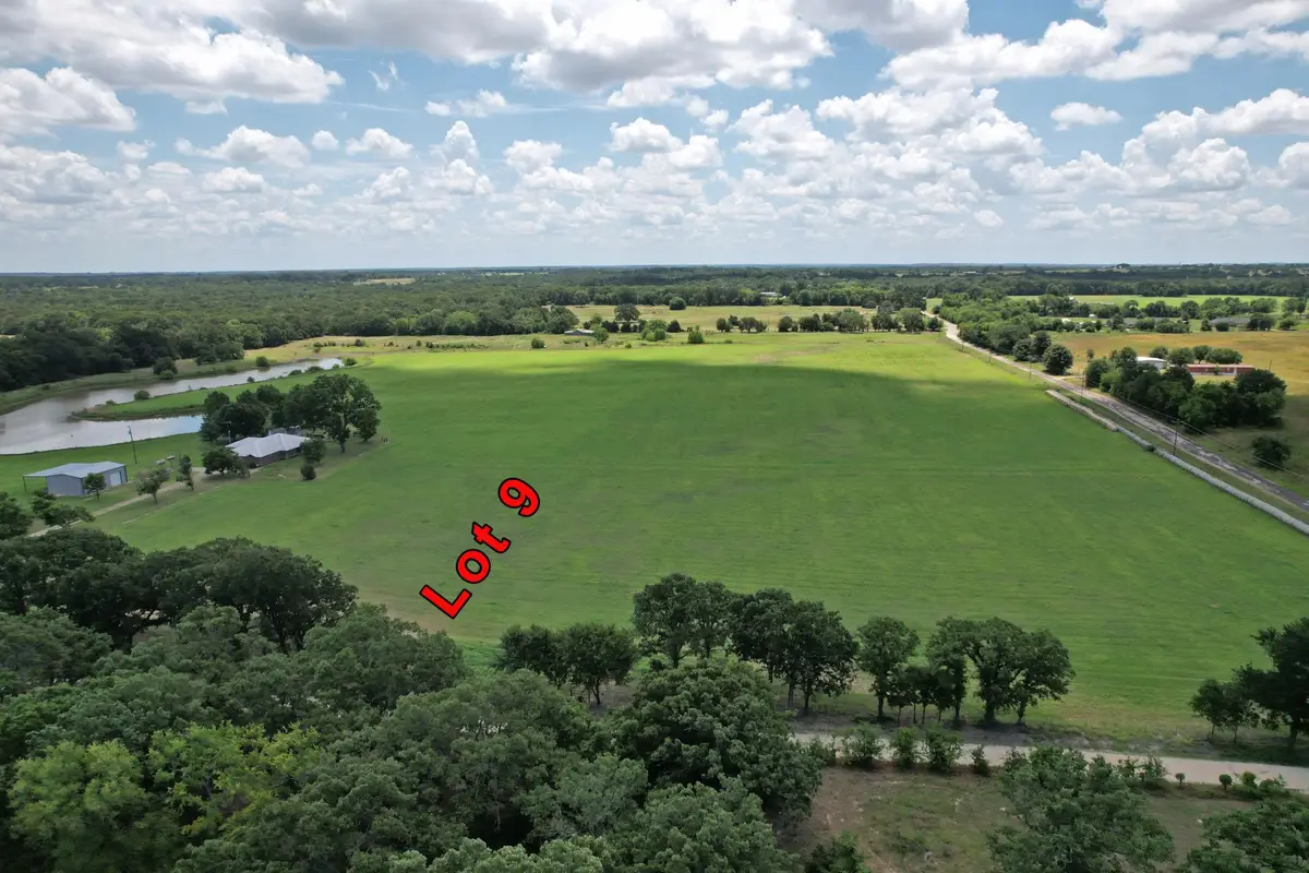 Lot 9 Vz County Road 3222, Wills Point, TX 75169 - #1