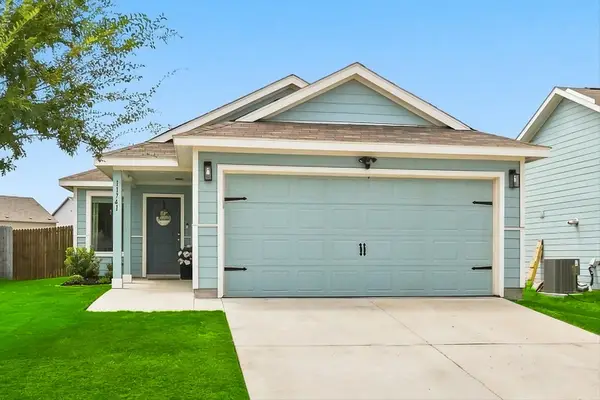 11741 Marcellus Way, Justin, TX 76247