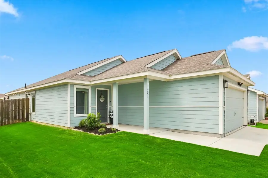 11741 Marcellus Way, Justin, TX 76247 - #3