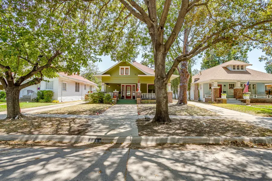 2009 Fairmount Avenue, Fort Worth, TX 76110 - #3