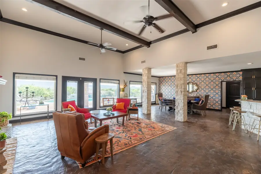 213 Olivias Court, Tuscola, TX 79562 - #3