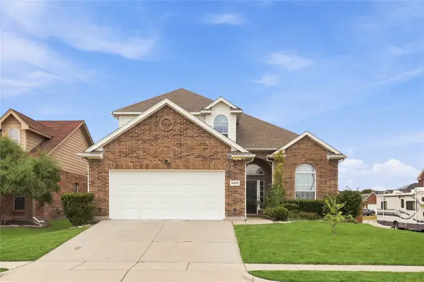6427 Miranda Drive, Fort Worth, TX 76131