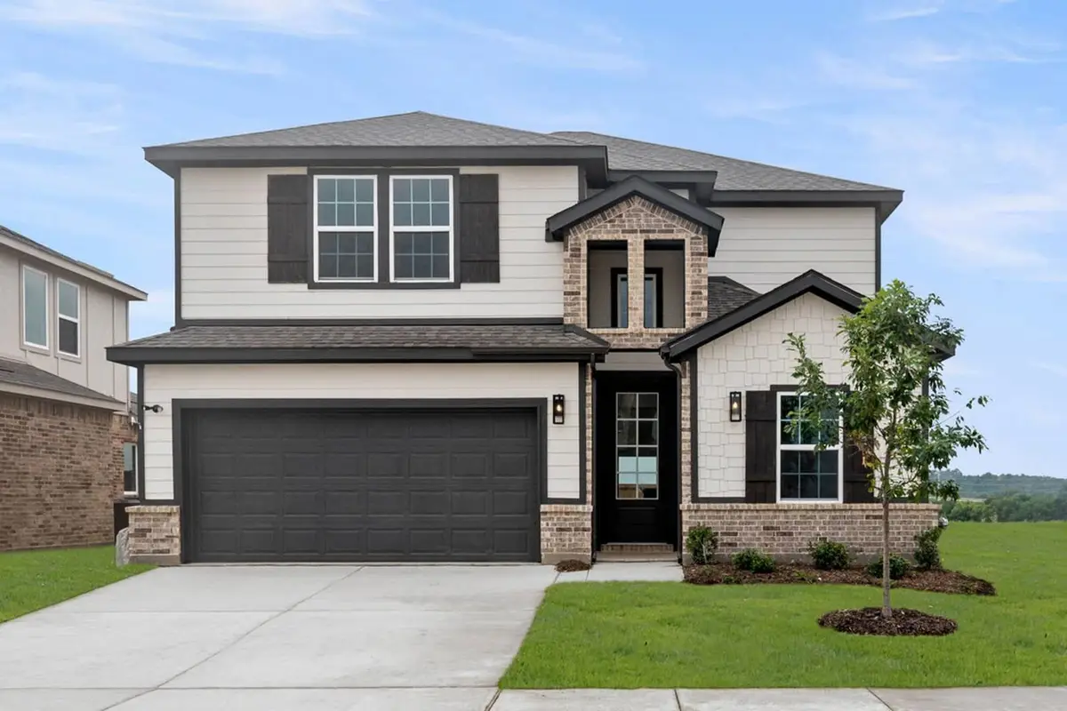 304 Sequoia Lane, Denton, TX 76210 - #1