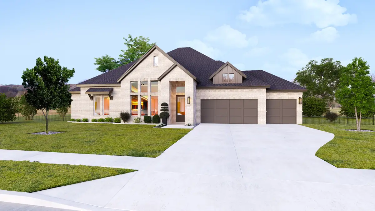 508 Giant Heron, Heath, TX 75032 - #1