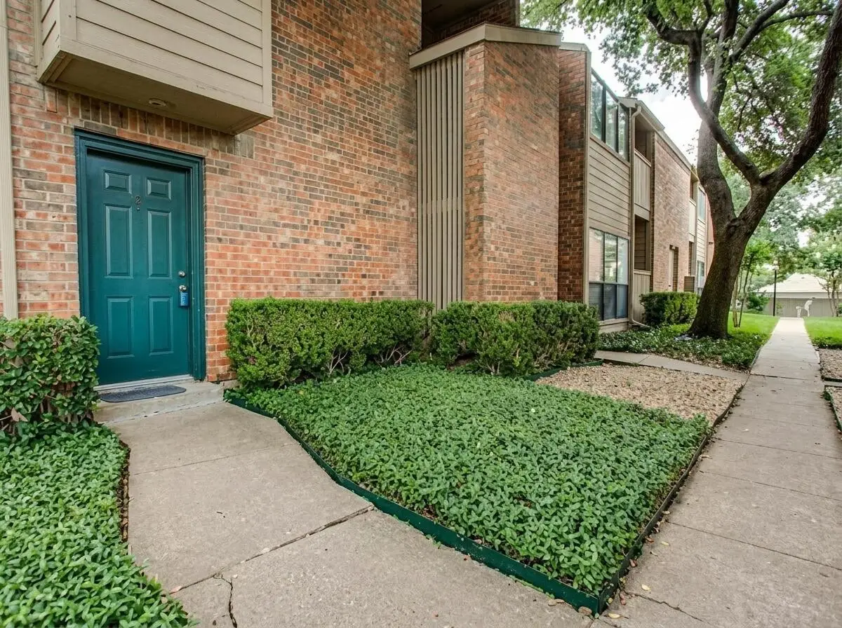 9254 Forest Lane #505, Dallas, TX 75243 - #1