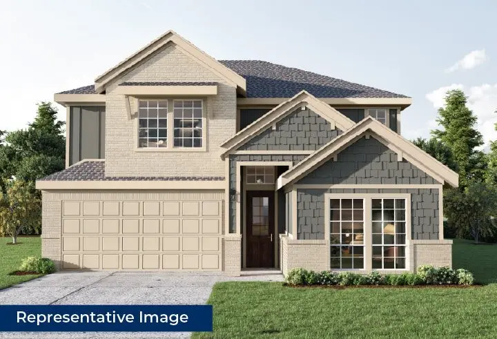 305 Sequoia Lane, Denton, TX 76210 - #1