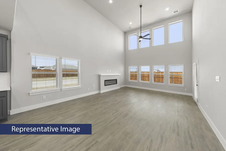 305 Sequoia Lane, Denton, TX 76210 - #2