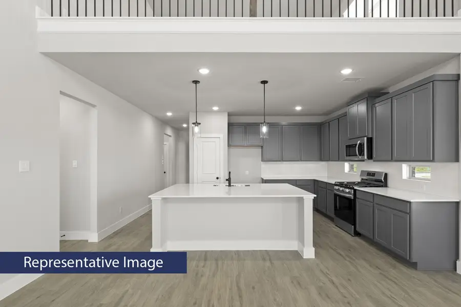 305 Sequoia Lane, Denton, TX 76210 - #3
