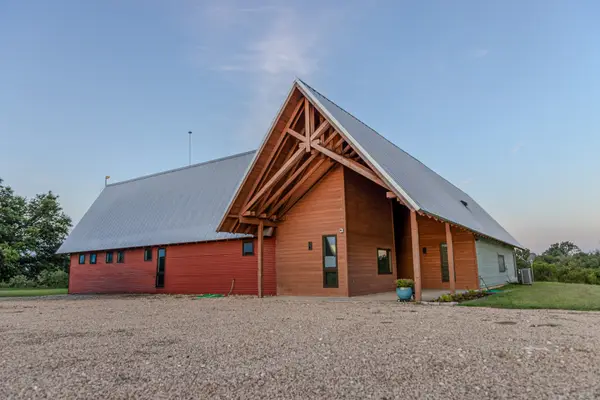 25270 E State Highway 6, Hico, TX 76457