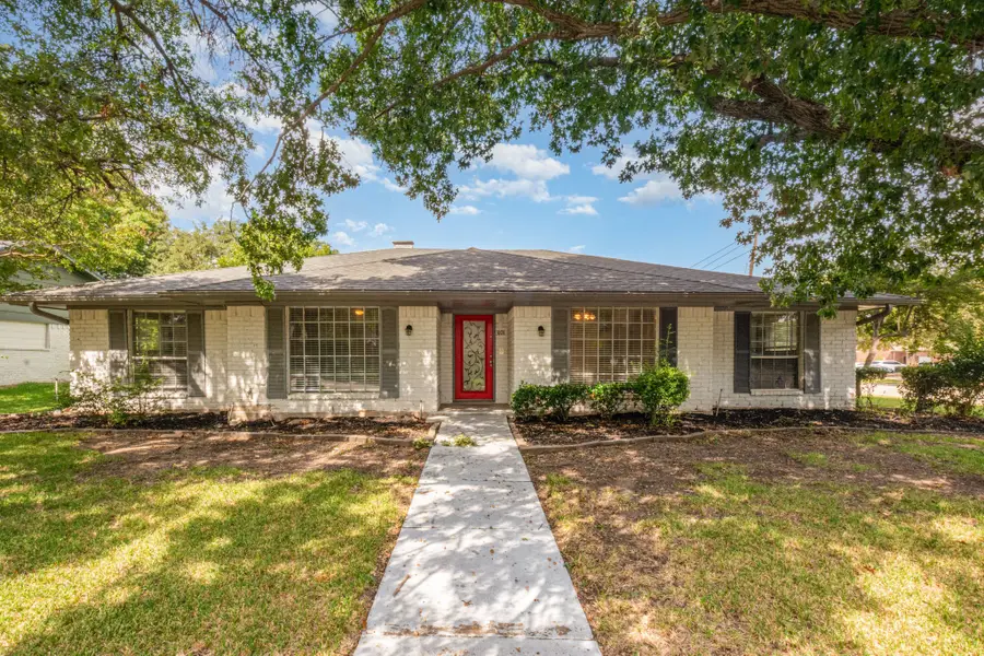 3101 Bonniebrook Drive, Plano, TX 75075 - #2