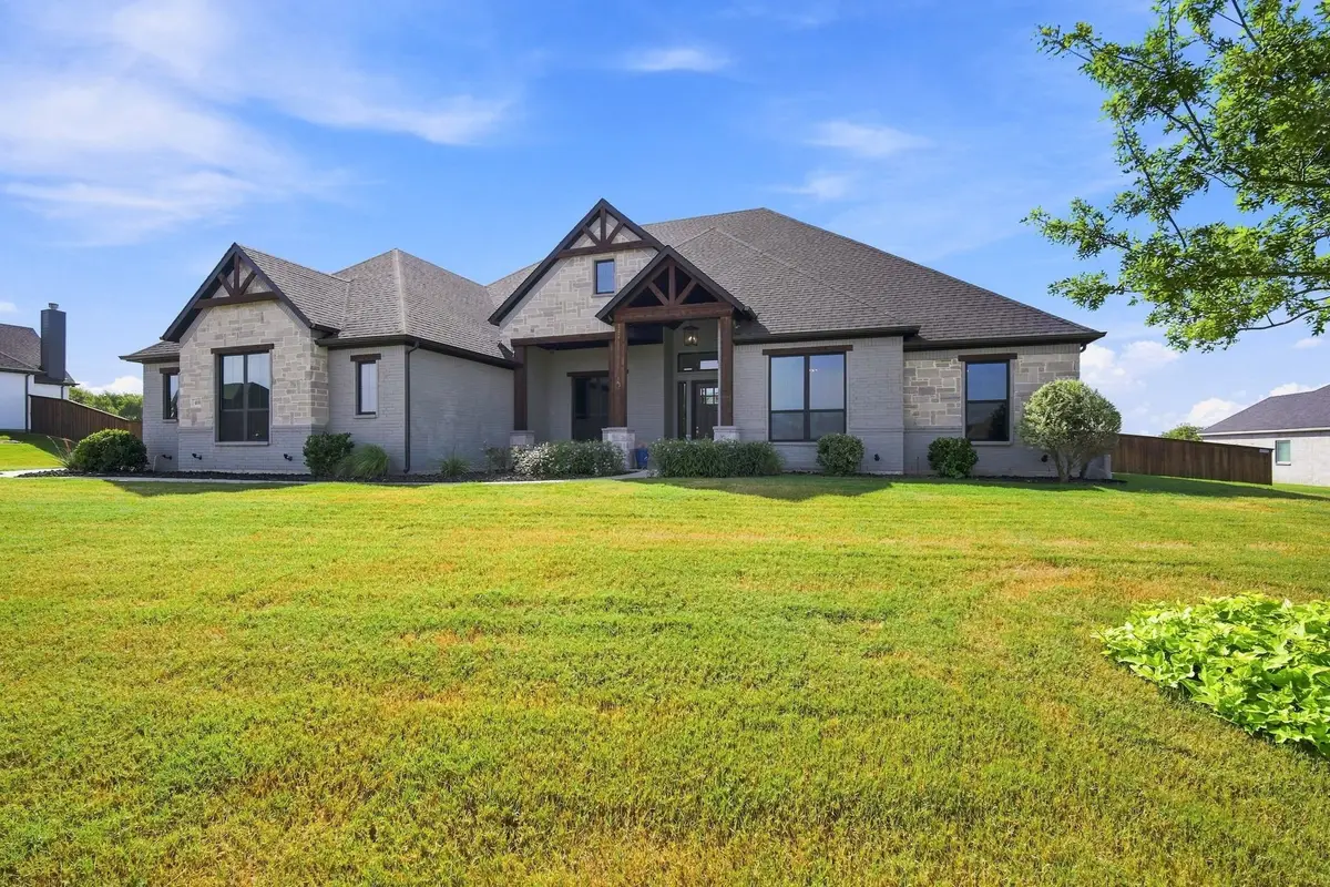400 Dove Meadow Trail, Waxahachie, TX 75167 - #1