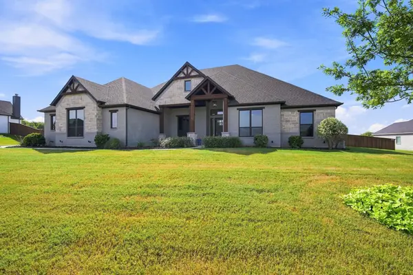 400 Dove Meadow Trail, Waxahachie, TX 75167