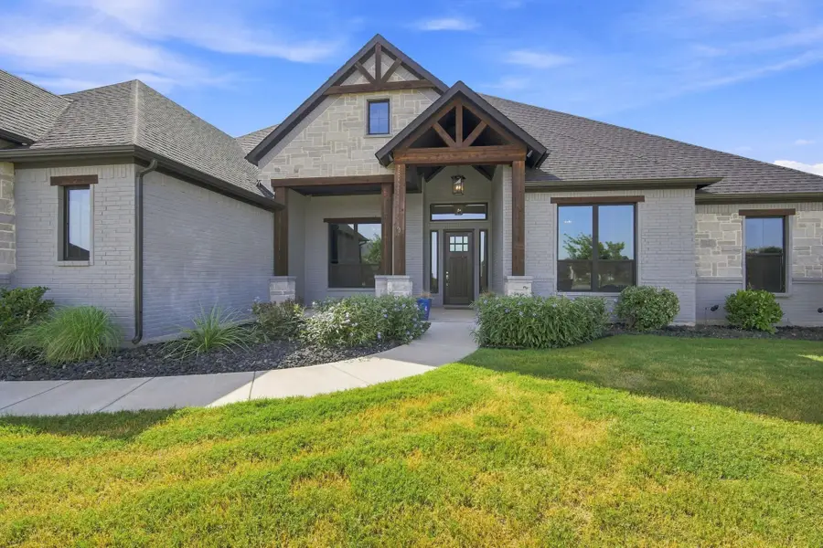 400 Dove Meadow Trail, Waxahachie, TX 75167 - #2