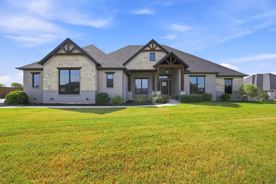 400 Dove Meadow Trail, Waxahachie, TX 75167 - #3