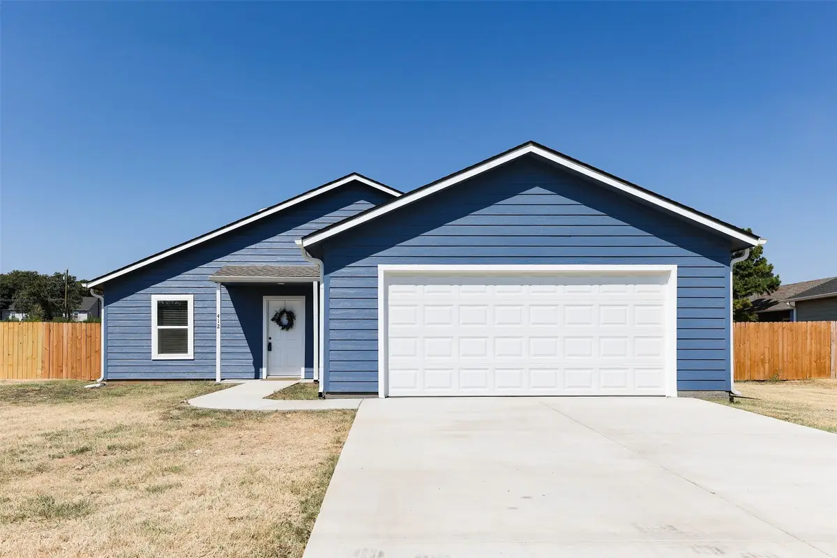 412 Susan Drive, Kennedale, TX 76060 - #1