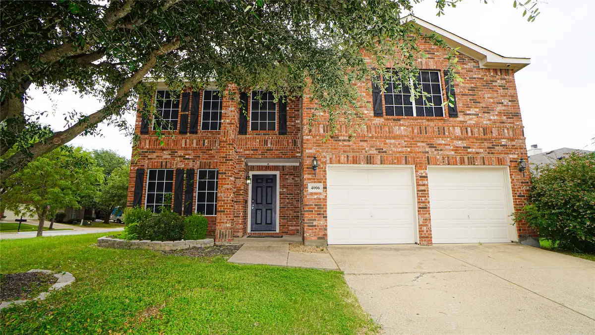 4006 Collin Court, Heartland, TX 75126 - #1