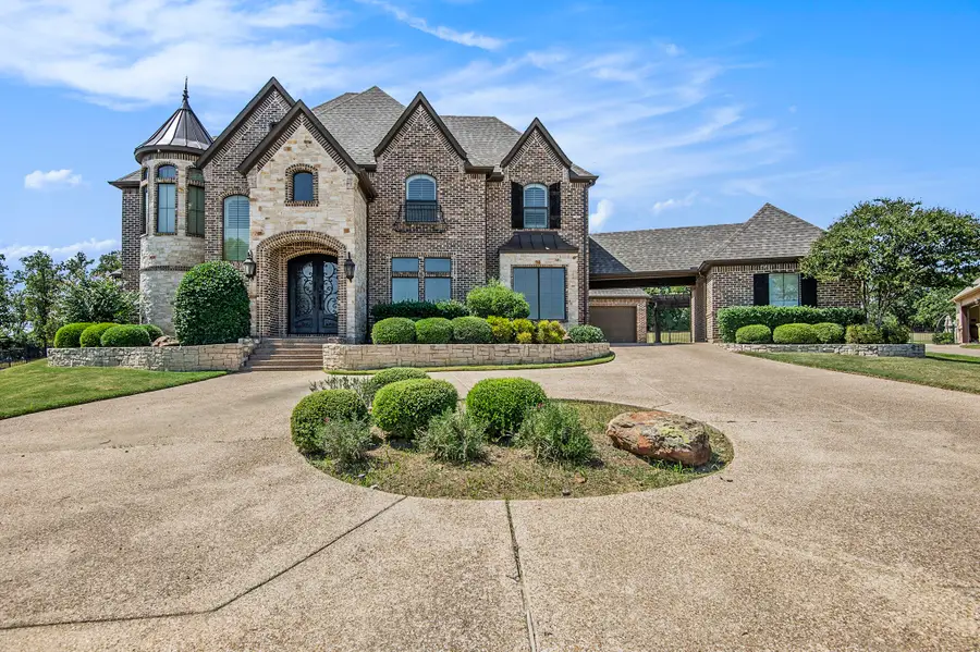 6909 Heritage Oaks Drive, Mansfield, TX 76063 - #2
