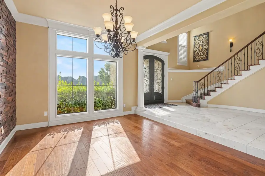 6909 Heritage Oaks Drive, Mansfield, TX 76063 - #3
