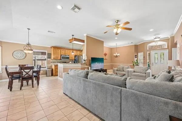 5111 Misty Lane, Pasadena, TX 77505