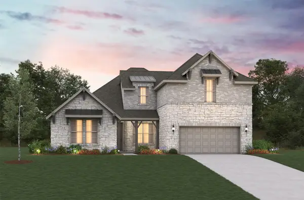 3815 Majesty Court, Heath, TX 75126
