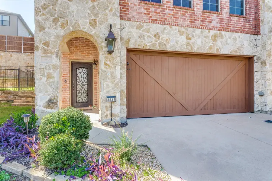 6633 Lost Star Lane, Fort Worth, TX 76132 - #3