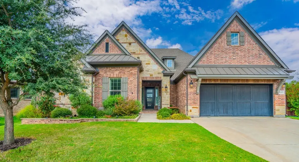 4945 Campbeltown Drive, Flower Mound, TX 75028 - #1