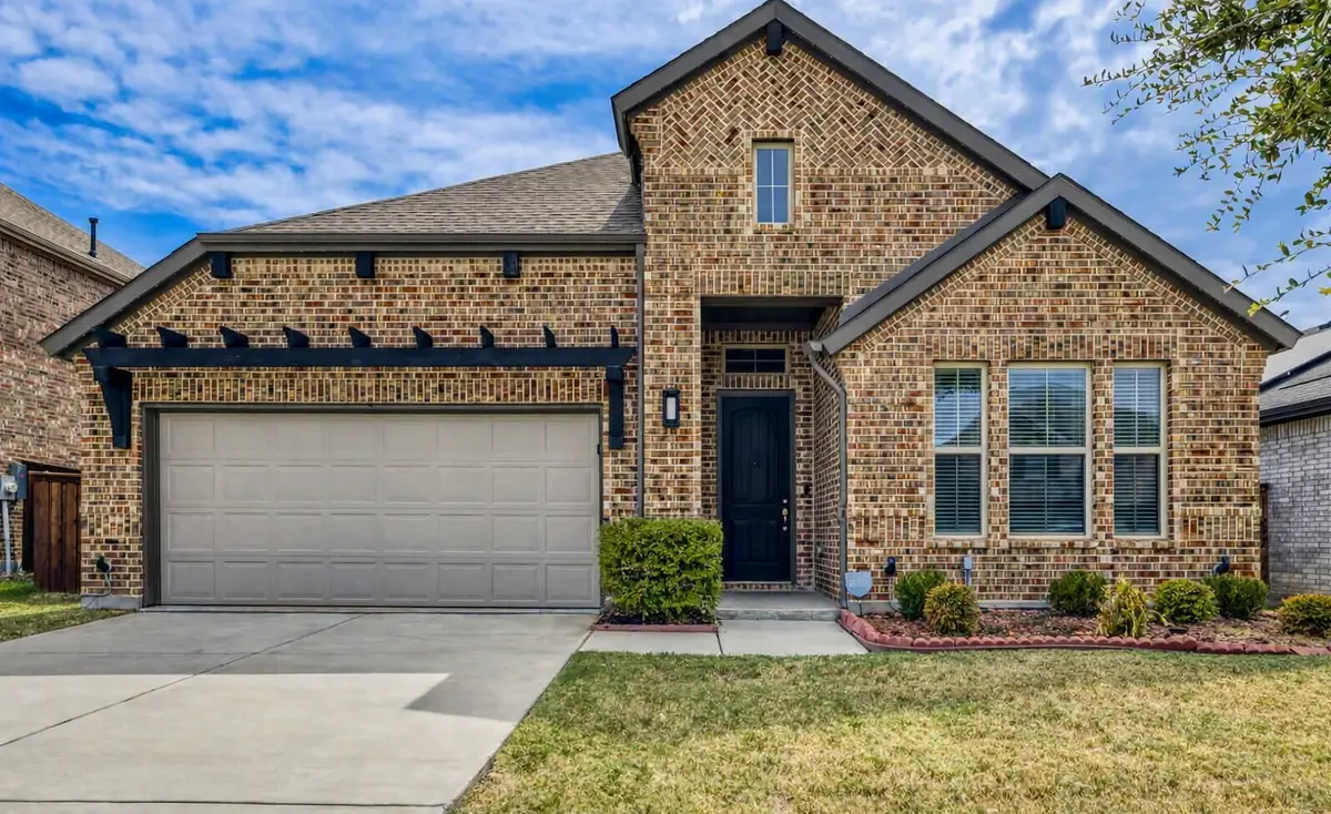 1865 Arbor Drive, Forney, TX 75126 - #1