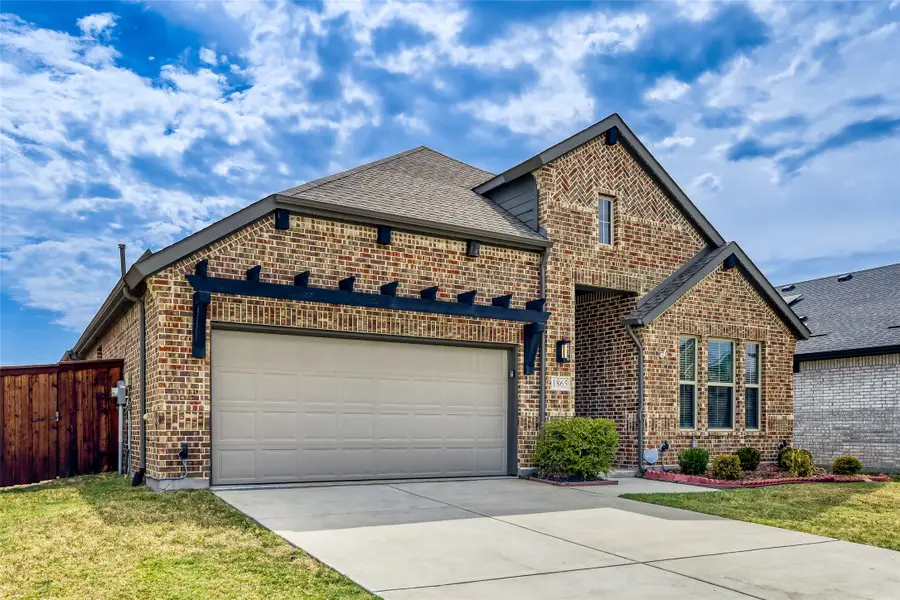 1865 Arbor Drive, Forney, TX 75126 - #2
