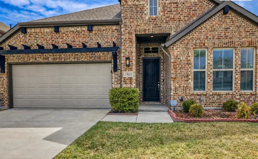 1865 Arbor Drive, Forney, TX 75126 - #3