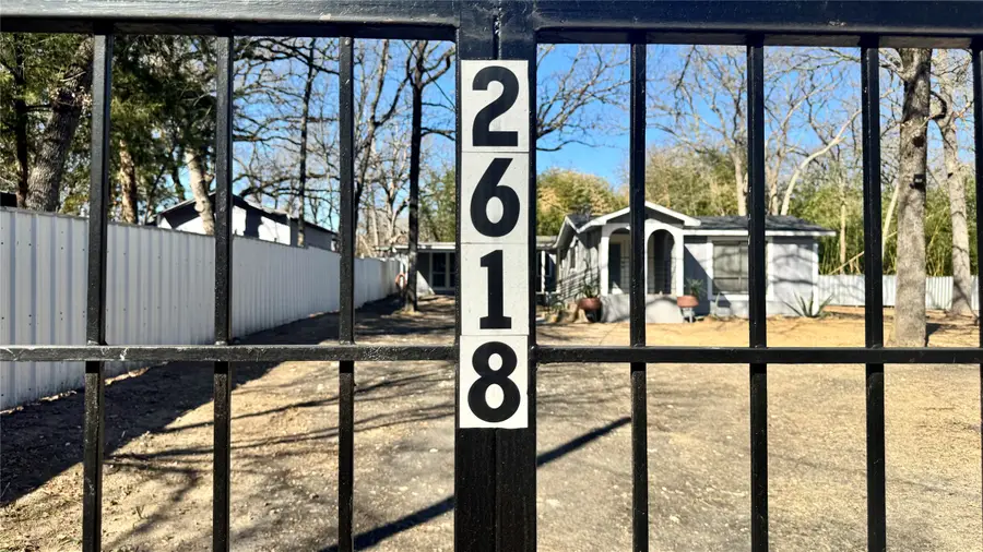 2618 Lakewood Drive, Wills Point, TX 75169 - #2