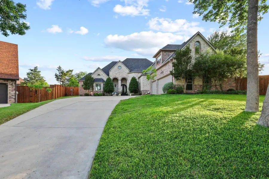 1702 Verdi Lane, Sherman, TX 75090 - #2