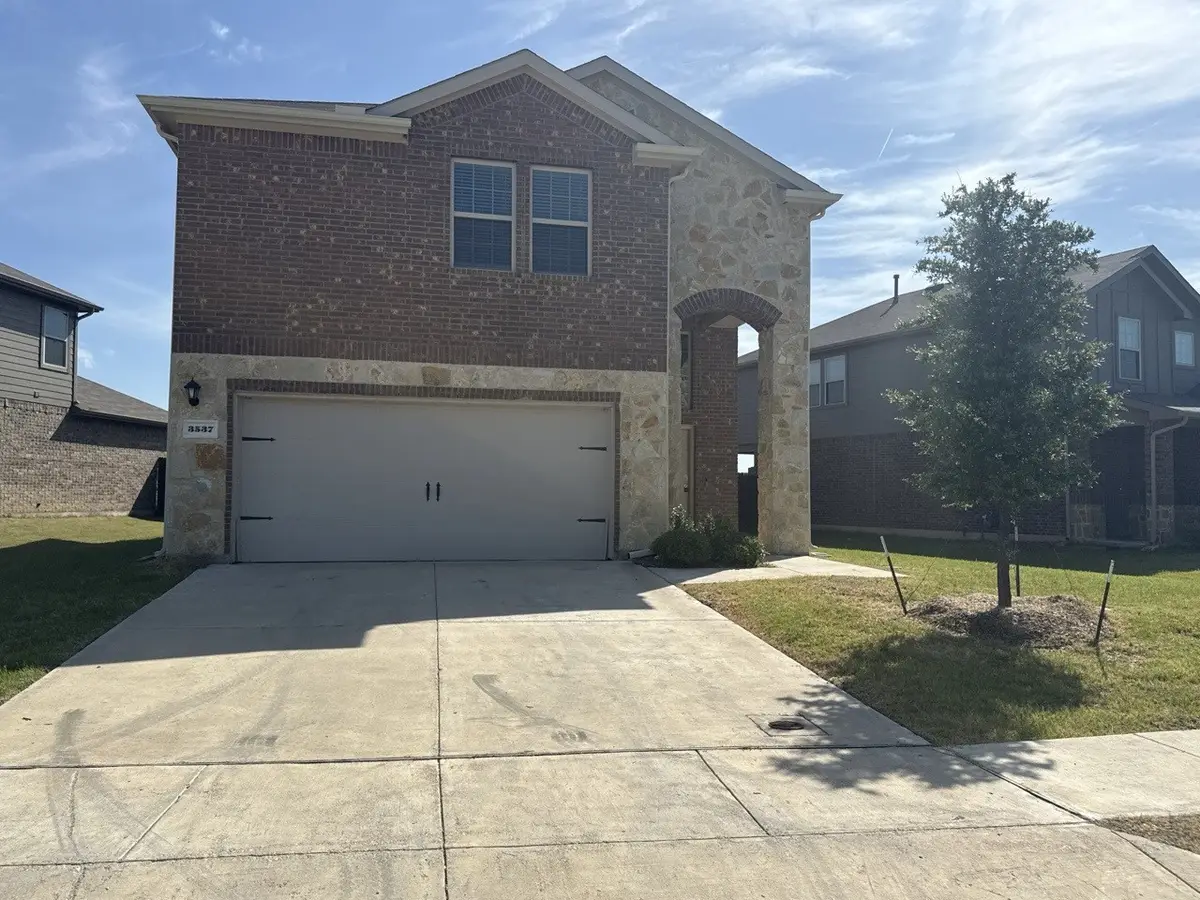 3537 Mildren Bend, Crandall, TX 75114 - #1