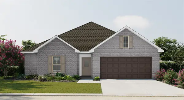 601 Girard Court, Haughton, LA 71037
