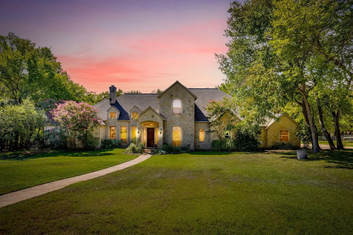 392 Creek Bend Drive, Aledo, TX 76008 - #1