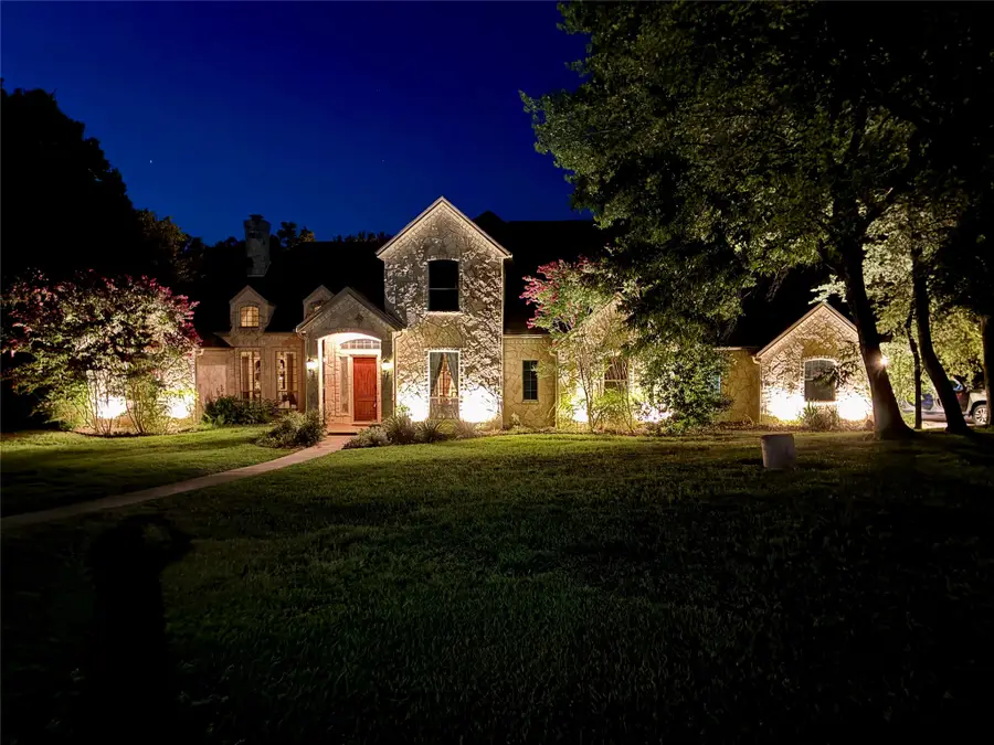 392 Creek Bend Drive, Aledo, TX 76008 - #2