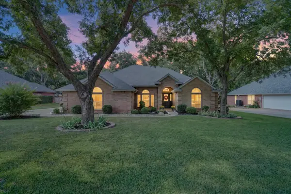 9216 Hanging Moss Drive, Granbury, TX 76049