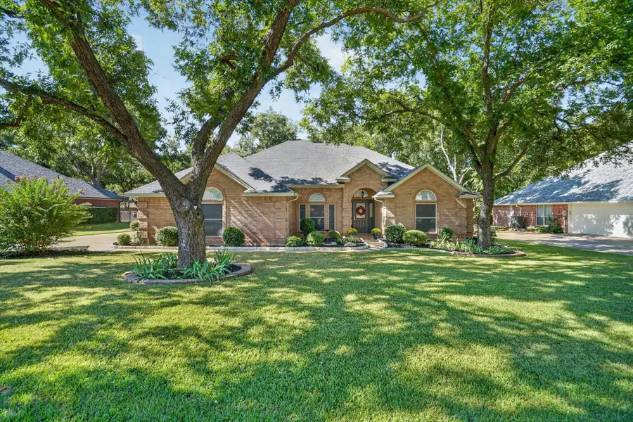9216 Hanging Moss Drive, Granbury, TX 76049 - #2