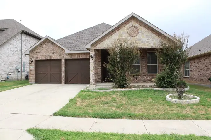 3705 Fossil Tree Lane, Fort Worth, TX 76244 - #1